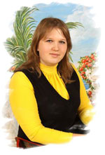 Воспитатель Воспитатель детского сада № 1197