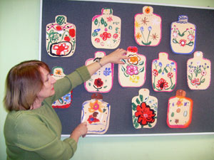 ИЗО-студия «Палитра»