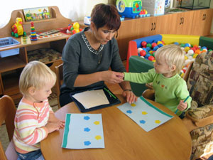 Изодеятельность