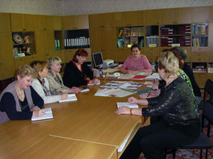 коллектив детского сада № 2099 коллектив детского сада № 2099