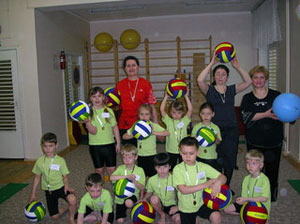 физкультура в детском саду физкультура в детском саду