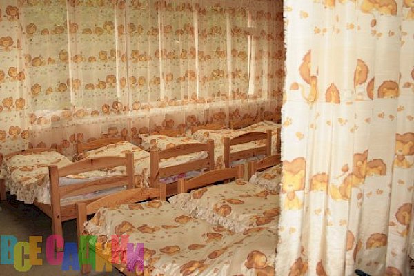 Частный детский сад “Знайка”