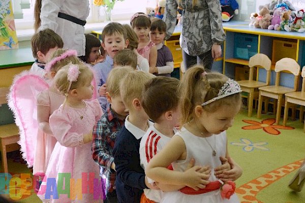 Петровская школа (ранее Центр дошкольного образования Little Star при "Петровской школе")
