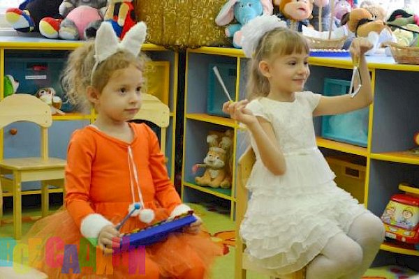 Петровская школа (ранее Центр дошкольного образования Little Star при "Петровской школе")