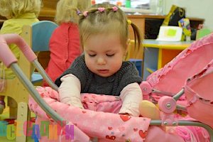 Петровская школа (ранее Центр дошкольного образования Little Star при "Петровской школе")