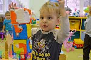 Петровская школа (ранее Центр дошкольного образования Little Star при "Петровской школе")