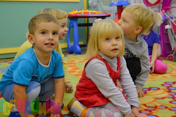 Петровская школа (ранее Центр дошкольного образования Little Star при "Петровской школе")