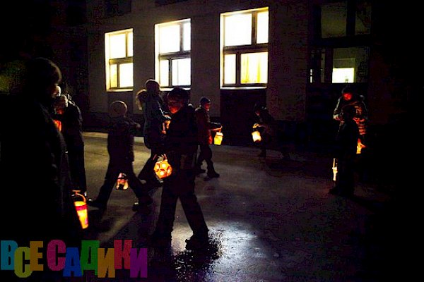 Частный детский сад "Согласие"