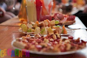 Частный детский сад "Согласие"