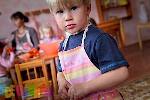 Частный детский сад "Согласие"