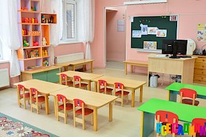 Частный детский сад сети «Академическая гимназия» на м. Рязанский проспект