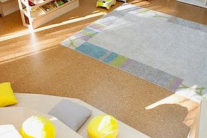 Частный детский сад ФанФан в Кузьминках