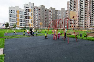 Частный детский сад "АБВГДейка" (ул. Ак.Челомея)