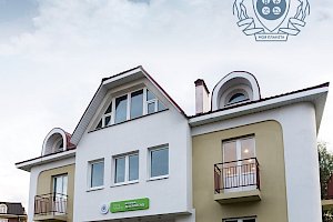 Моя Планета (ранее Клубный Детский сад «Моя Планета» в Куркино)