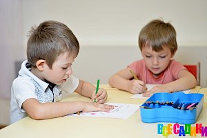 Детский сад Smart Kids (ранее Частный детский сад «SUPER KIDS» (филиал м.Аэропорт))