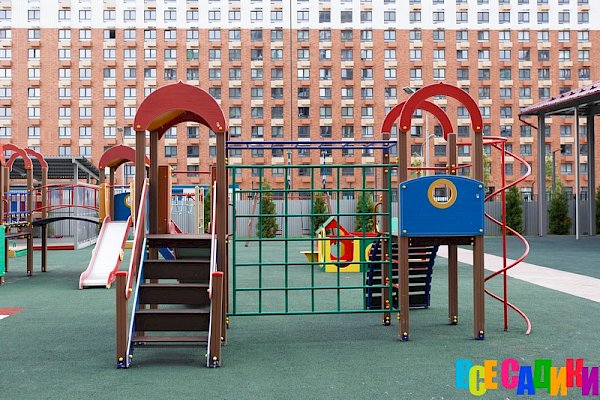 Частный детский сад сети «Академическая гимназия» на м. Домодедовская