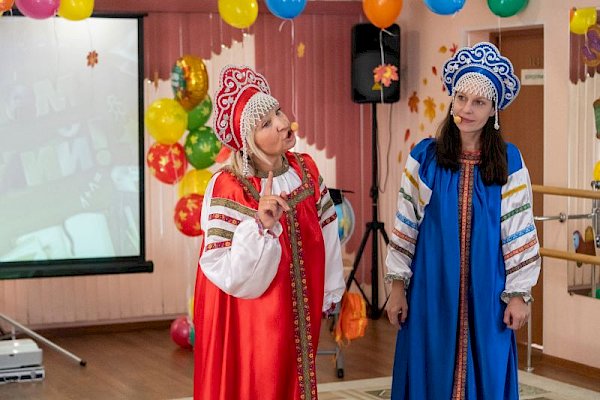 Частный детский сад "Самсон" (Ялтинская)
