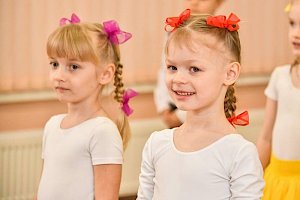 Частный детский сад "Самсон" (Ялтинская)