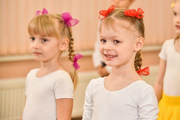 Частный детский сад "Самсон" (Ялтинская)