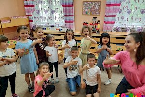 Частный детский сад-школа «Морозко»