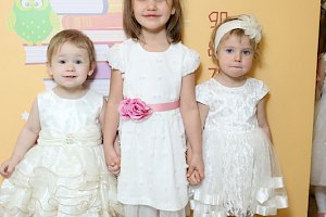 Частный детский сад "Innovation preschool"