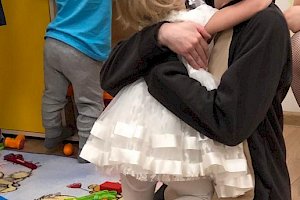 Частный детский сад "Innovation preschool"