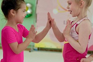 Центр художественной гимнастики "RoGym"