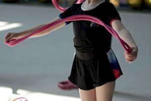 Центр художественной гимнастики "RoGym"