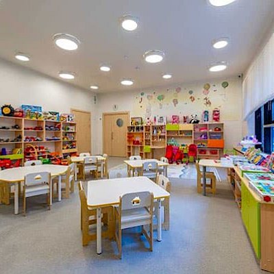 AcademKids: ТОП-3 частных садов Москвы